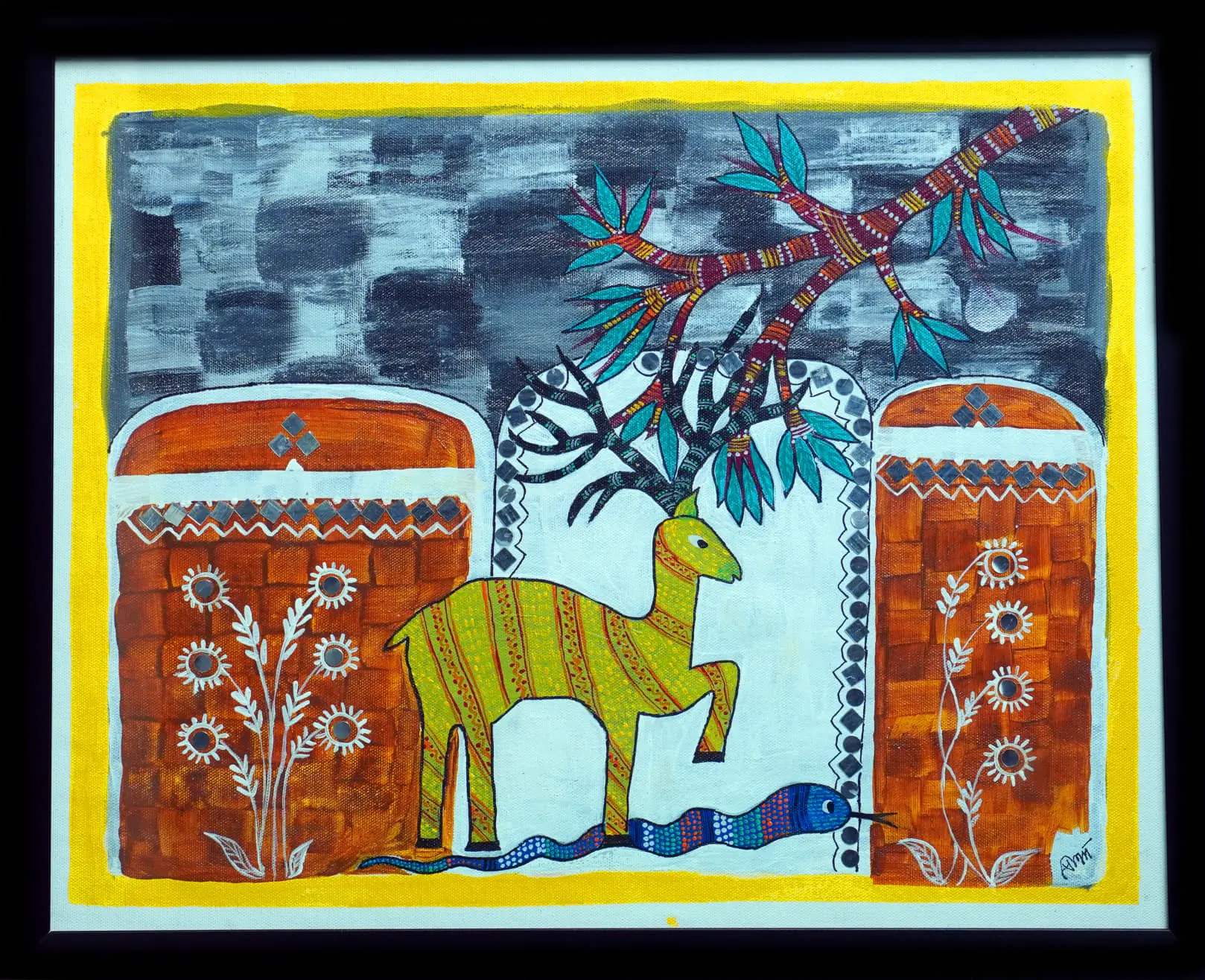 07 2_1_1 The Tranquil Sanctuary - Image 1